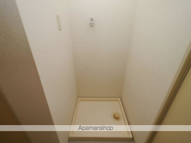 ウエストヒルの内装写真