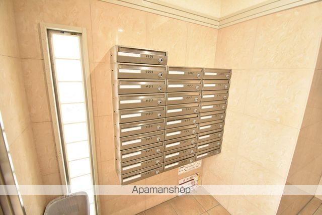 第17友建ビルのその他写真