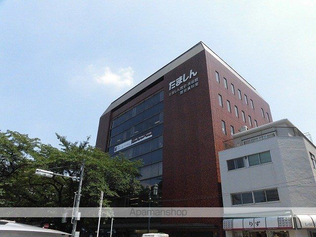 プレイス324Aの周辺写真