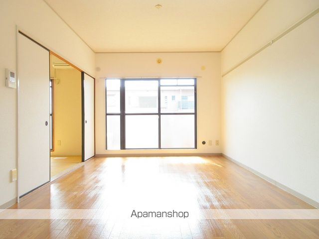 さくらハイツの内装写真