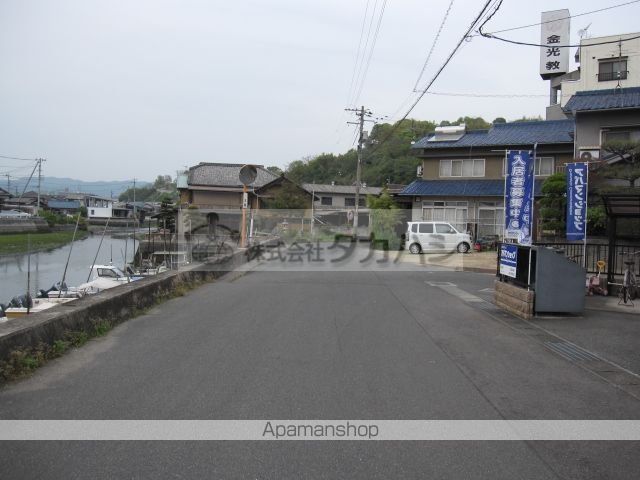 アネックスリバーの周辺写真