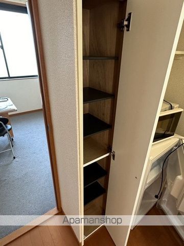 レオパレスポーラーベアの内装写真