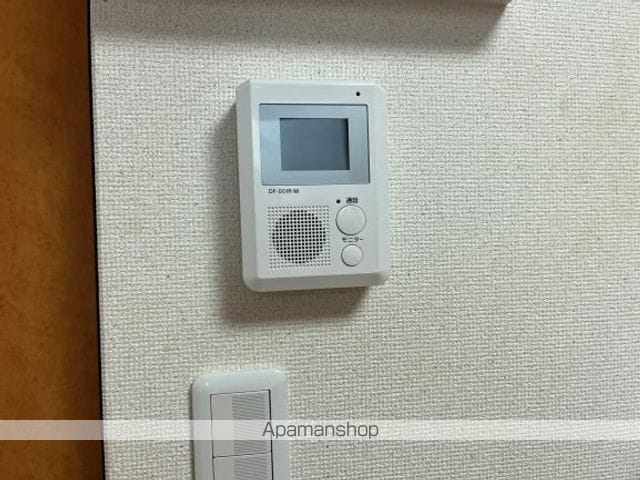 レオパレスHANAMIZUKIの内装写真