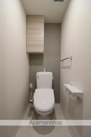DーASSET矢崎町の内装写真