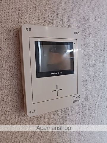 パークサイド99の内装写真