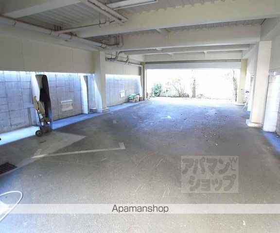ポルタリブレの外観写真