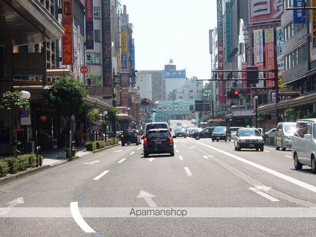 エスポワール2024の周辺写真