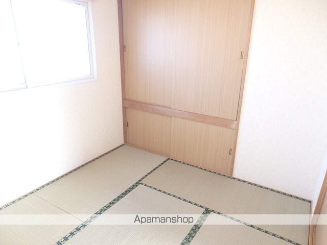 コーポグローバルの内装写真