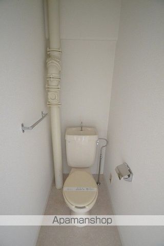 みなみまちの内装写真