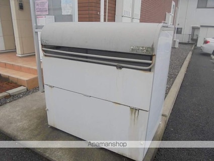 アイリスコートＡ[2LDK/58.48m2]の共用部3