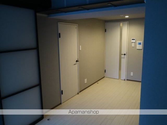 MCOURT新町の内装写真