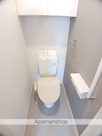 カーサ ノービレの内装写真