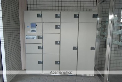 ひまわりやなべ[1LDK/45.62m2]の共用部2