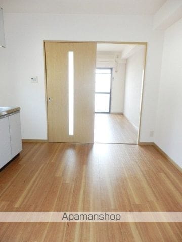 ときわマンション那の川の内装写真