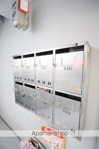 モアニューストリートのその他写真