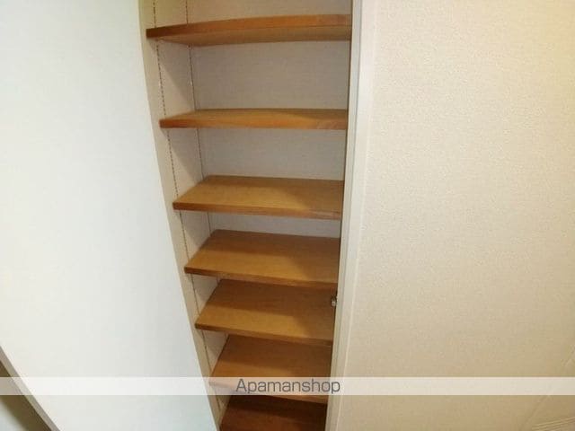 丸岩ビル ベルエアの内装写真