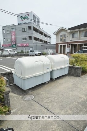 クラール大高Ｂ[1R/35.18m2]の共用部2