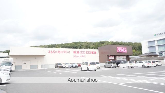 レオパレス琴浦の周辺写真