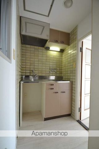 エステート中広の内装写真