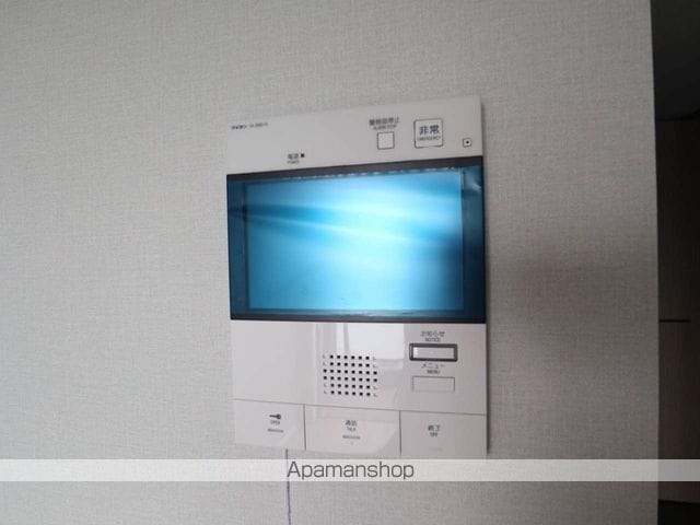 LUMEED立川の内装写真