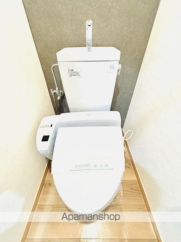 シャルル中宮の内装写真