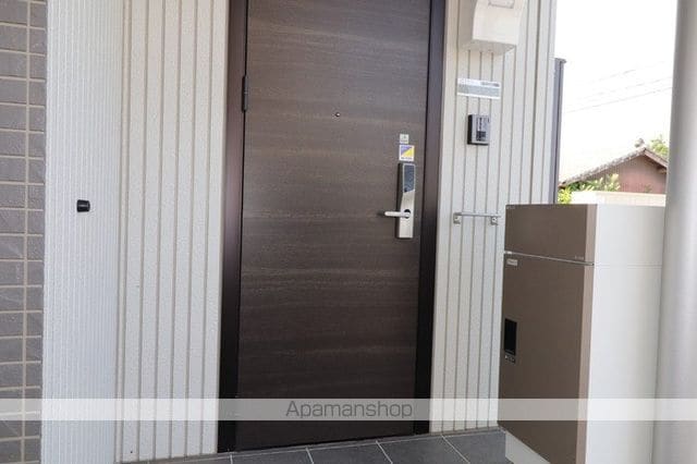 DPREMIUM C棟の内装写真