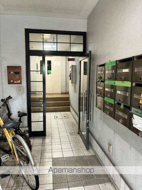 和歌山県和歌山市美園町５丁目[1K/18m2]の内装2