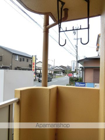 サンシャイン天王IIIの内装写真