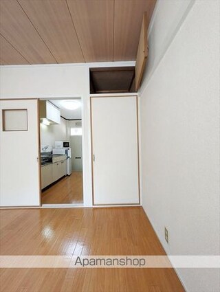 岡山県倉敷市笹沖[1K/19.83m2]の収納
