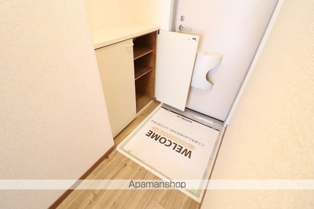 ハイツはるみつの内装写真