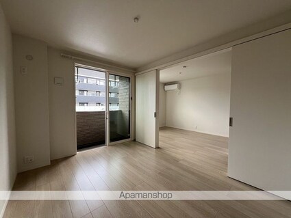 カルム・アヴニール[1LDK/40.99m2]の内装3