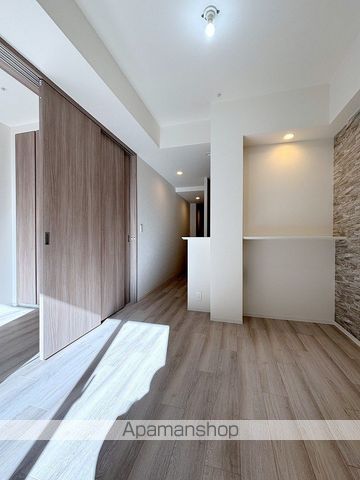 COMFORIALIV博労町一丁目Qの内装写真