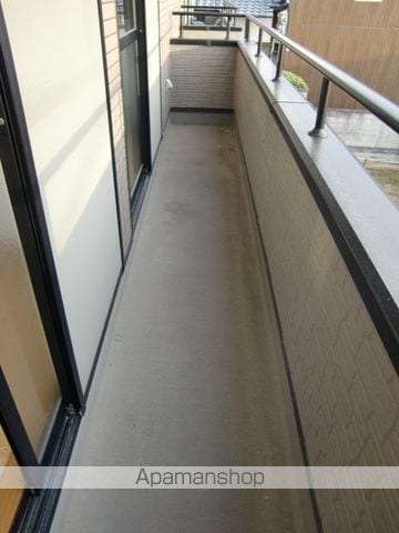 ハイステージMITAの内装写真