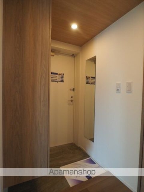 レジディア神田岩本町[2LDK/55.08m2]の内装1
