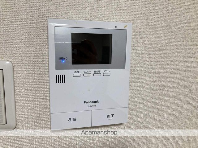 サンモール新潟の内装写真