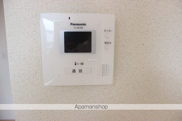 サンローズコートIIの内装写真
