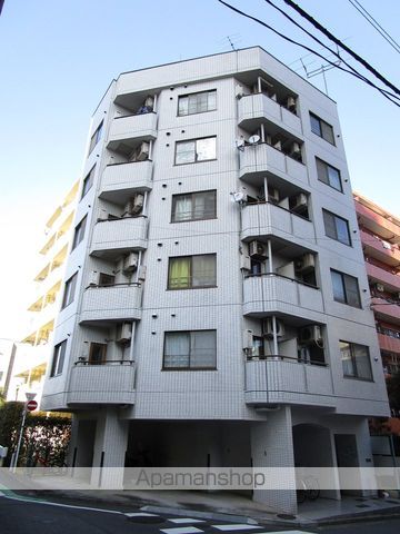 パレTOHO平沼