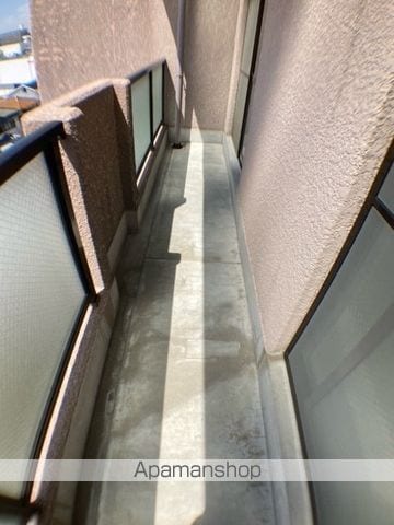 アスカサンハイムの内装写真