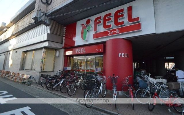 プレサンスNAGOYAファストの周辺写真