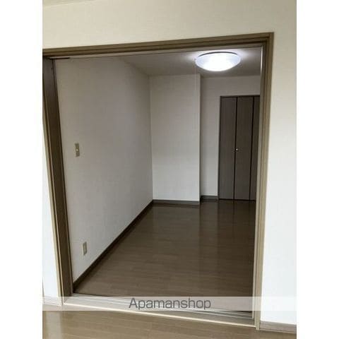 グランドールN32の内装写真