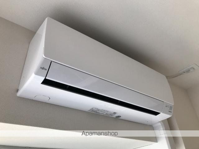 ミカーサ八木町の内装写真