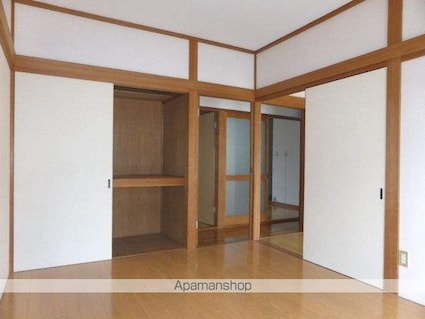 コーポ美里Ａ棟[3DK/51.34m2]の内装4