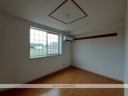 茨城県牛久市田宮町[2LDK/57.48m2]の内装1