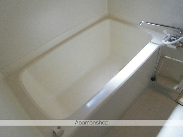 トキワハイツの内装写真