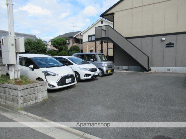 サンハイツのその他写真
