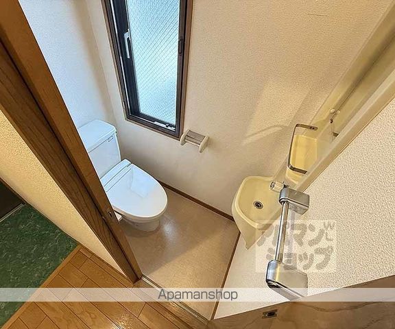 たけうちビルの内装写真