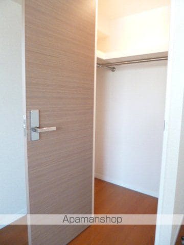 スカイコートルーベンス西早稲田の内装写真