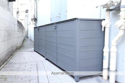 ルネスガーデン[1R/24.25m2]の共用部1