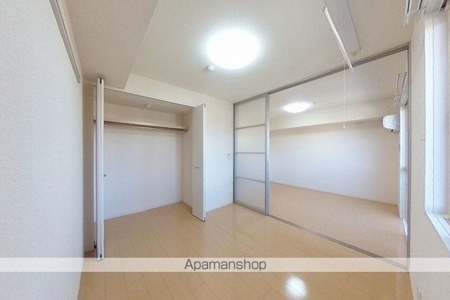 エスポワールの内装写真