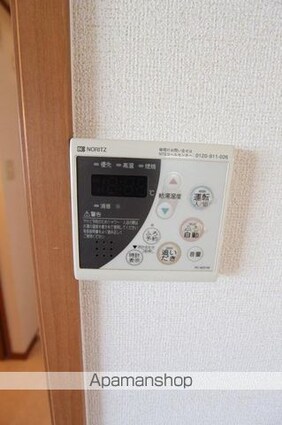 リバーウエスト　Ｂ[2DK/46.9m2]の内装6